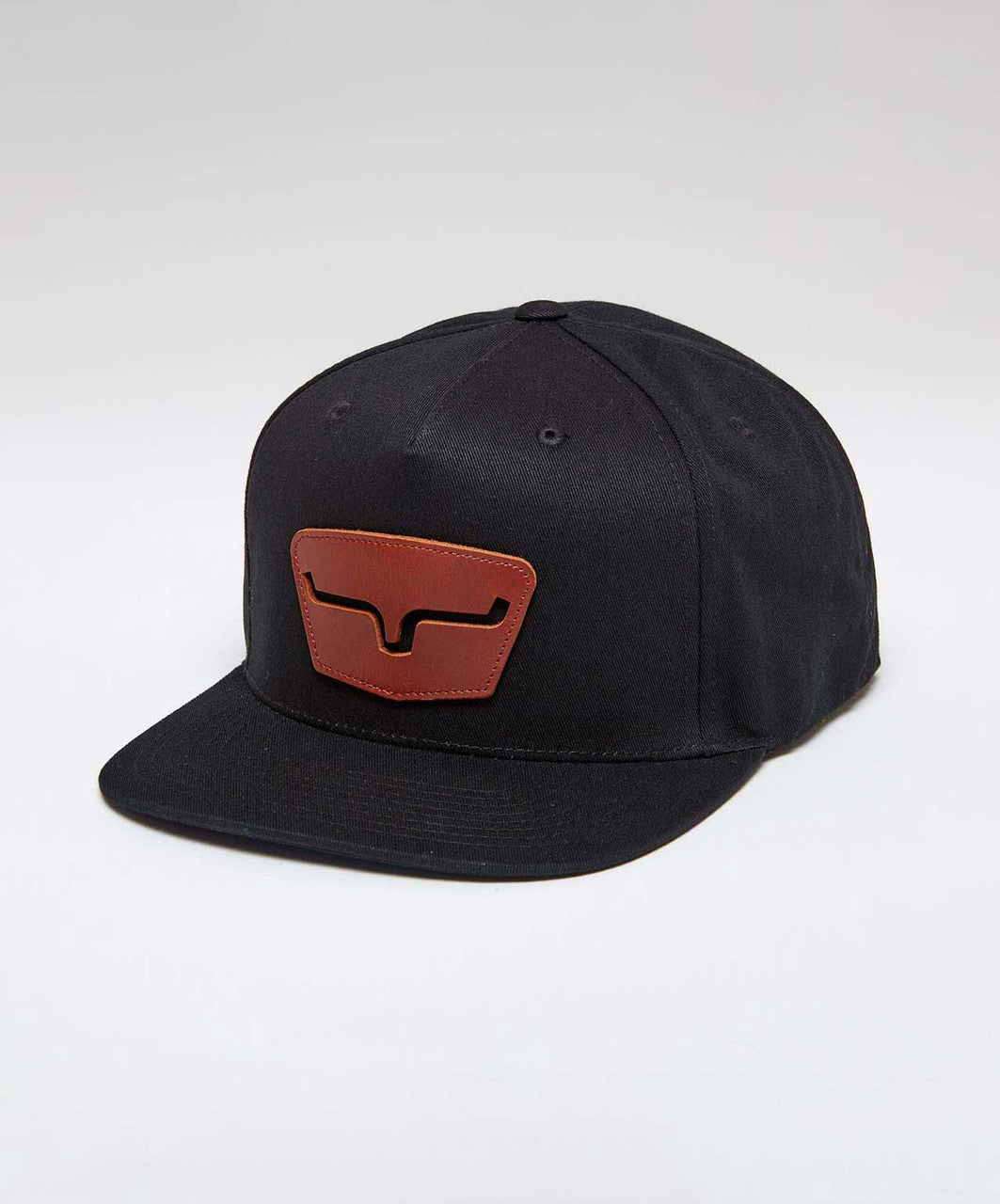 Kimes Ranch Ghost Face Hat.