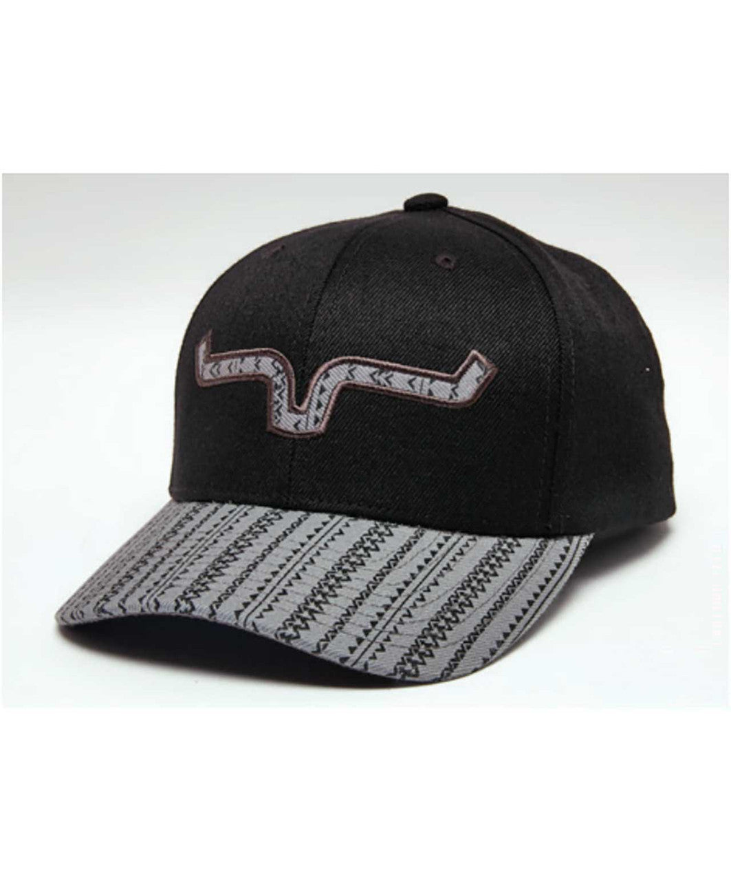 Kimes Rancy Dalgo Hat, Black.
