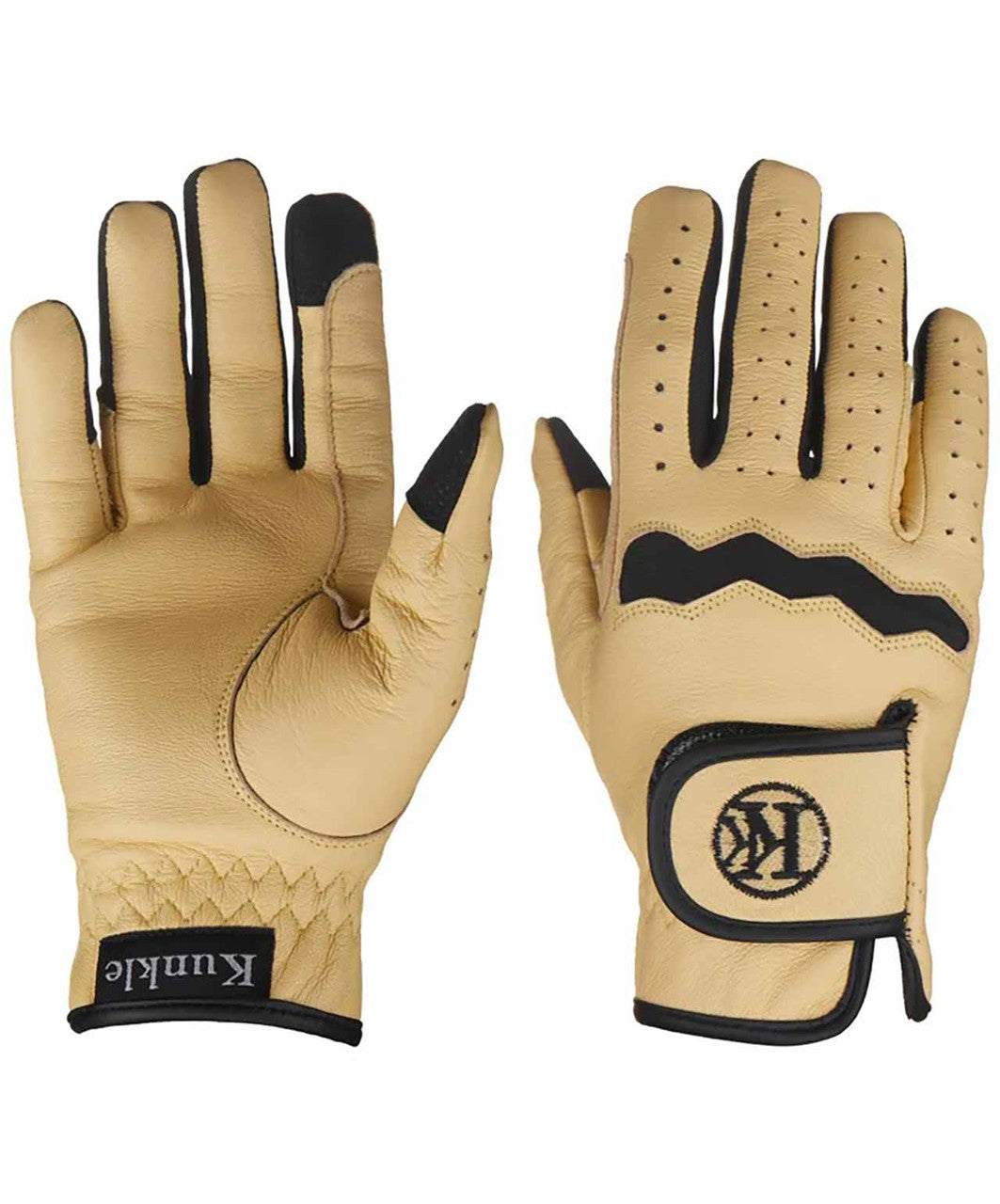 Kunkle Barn Glove.