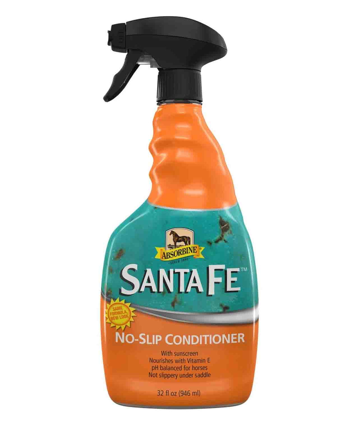 Santa Fe Coat Conditioner Spray