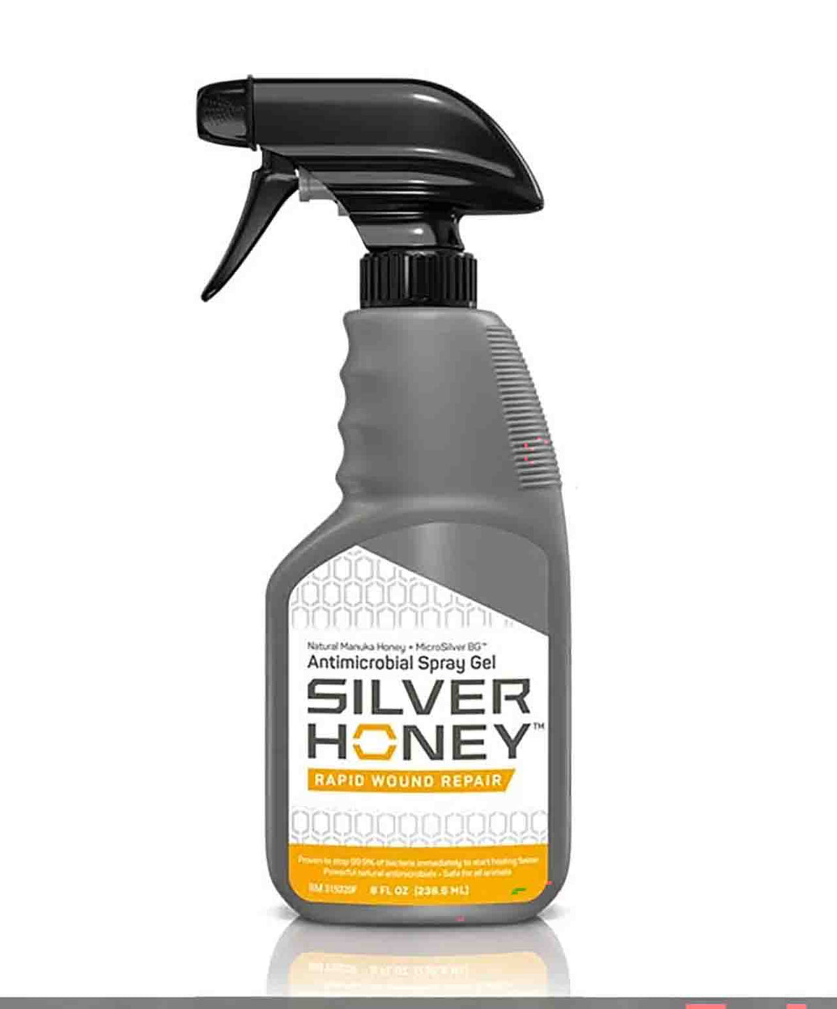 Absorbine Silver Honey Rapid Wound Repair