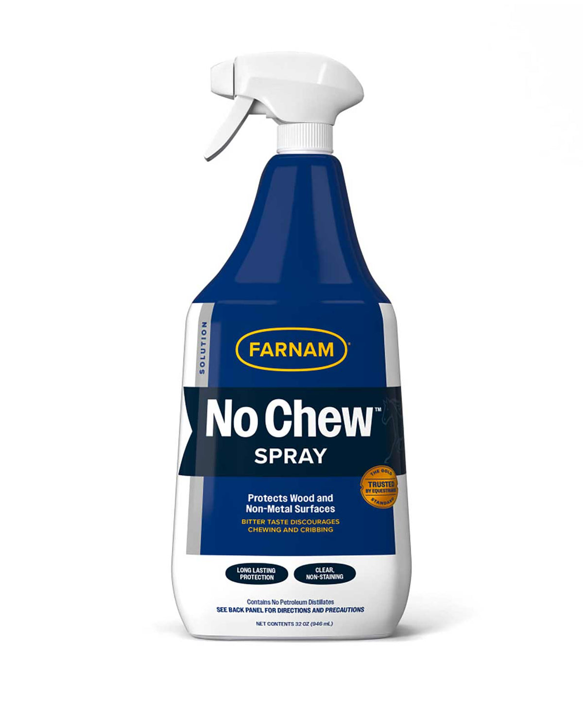 Farnam No Chew Spray 946 ml