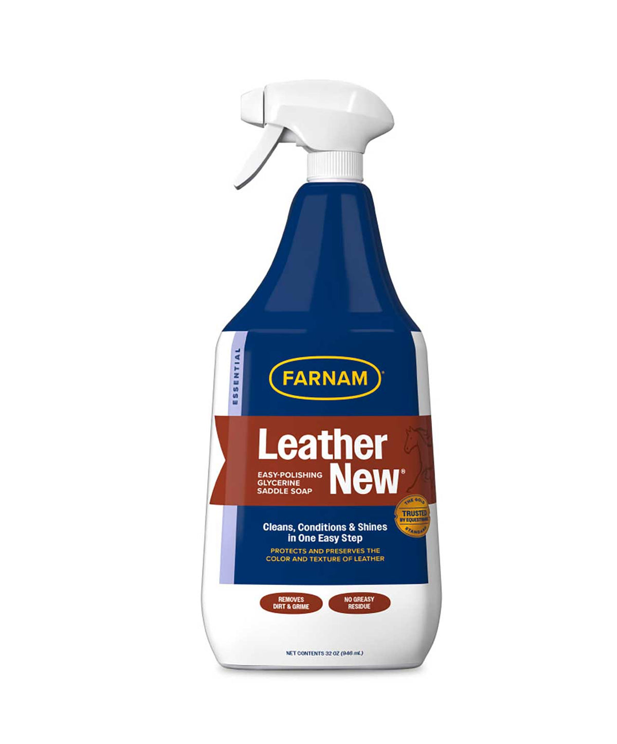 Farnam Leather New Spray