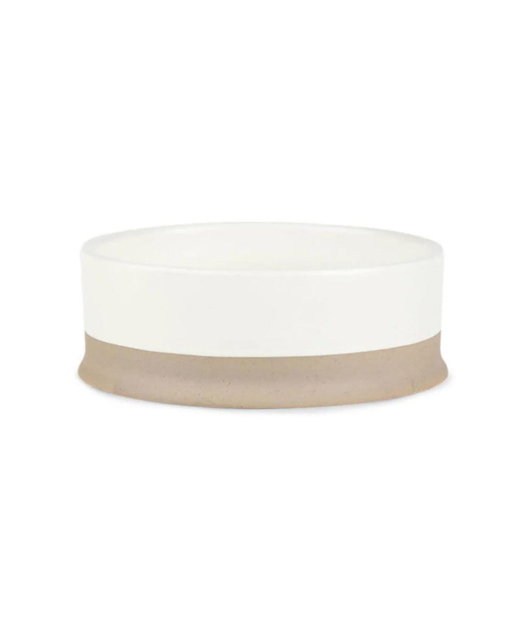 Scandi Non-Tip Pet Bowl 8"