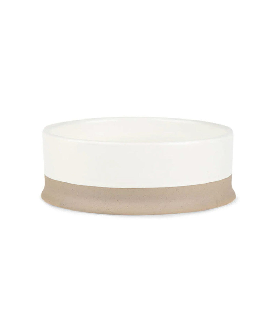 Scandi Non-Tip Pet Bowl 6.5"'