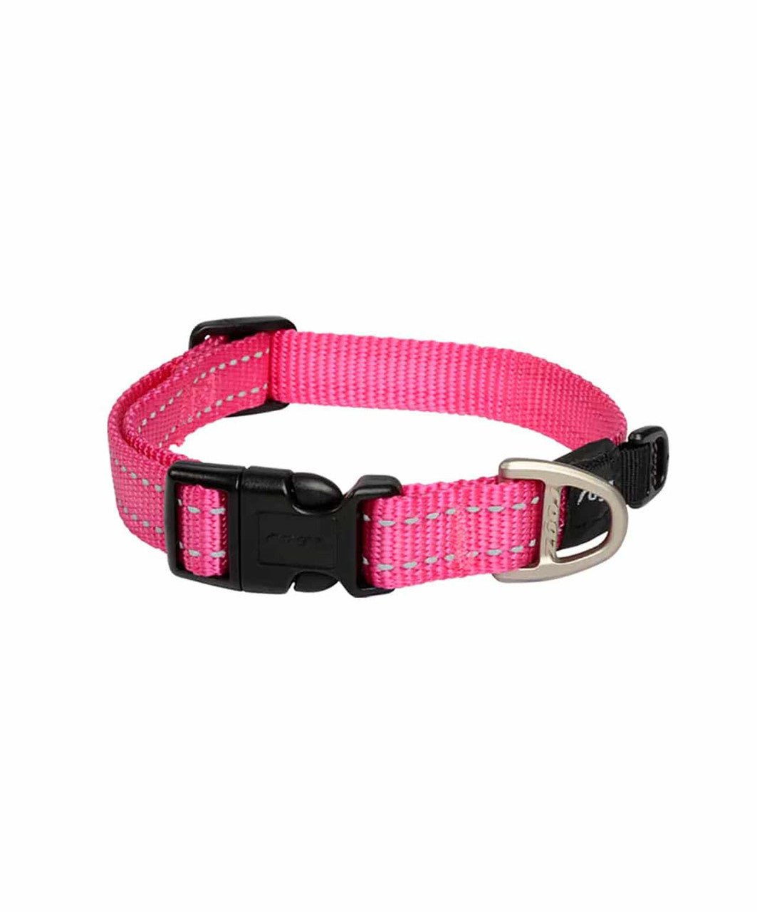 Rogz Utility Classic Collar X-Small (6-9").