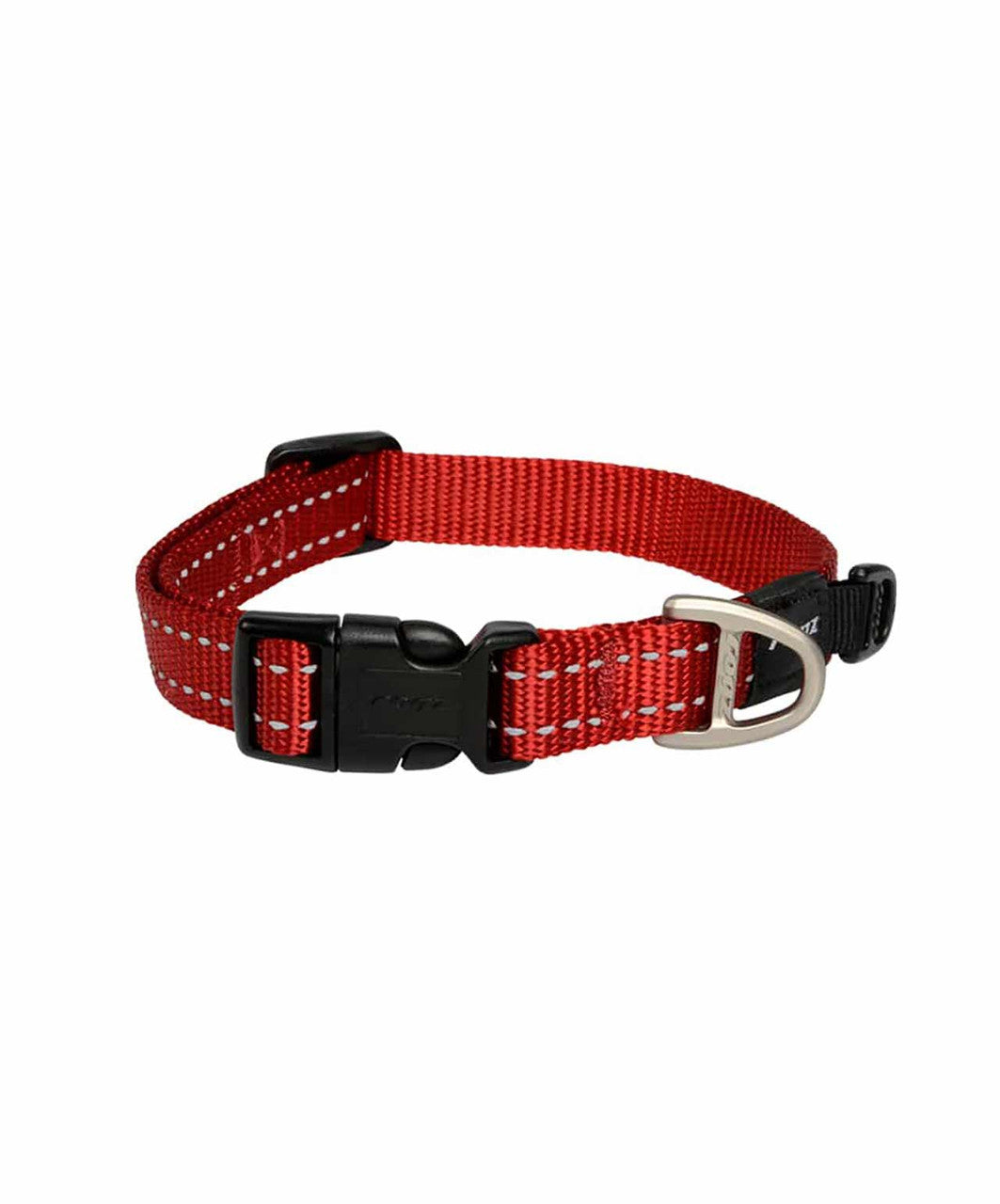 Rogz Utility Classic Collar Small (8"-13").