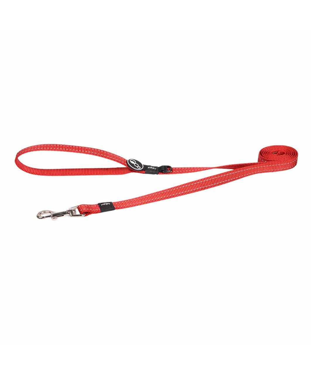 Rogz Utility Classic Lead Large (3/4" x 71")