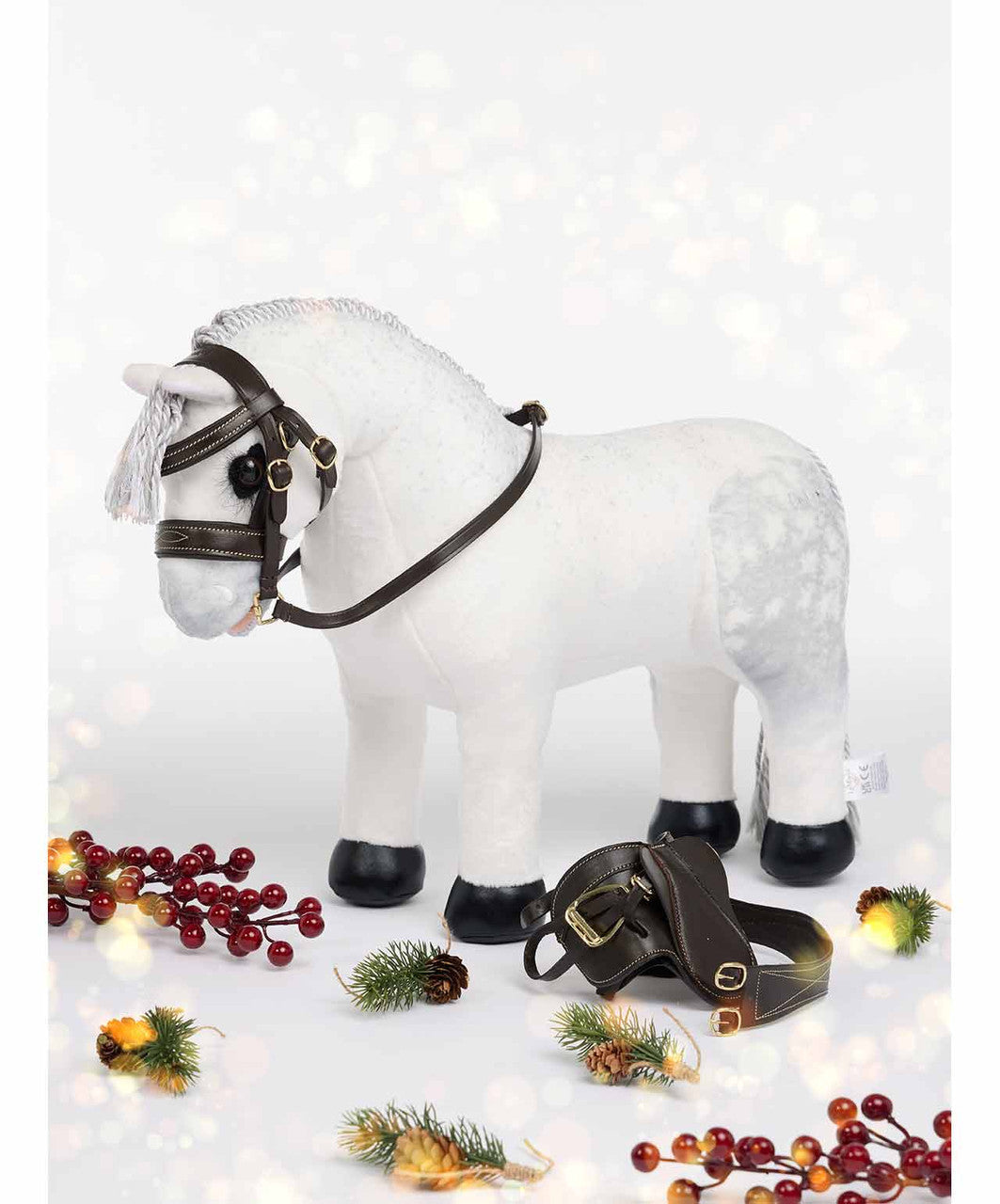 LeMieux Toy Pony & Tack Gift Set.