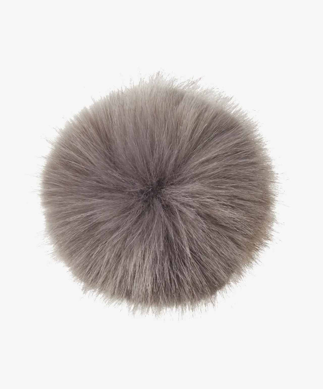 LeMieux Replacement Pom Pom, Grey.