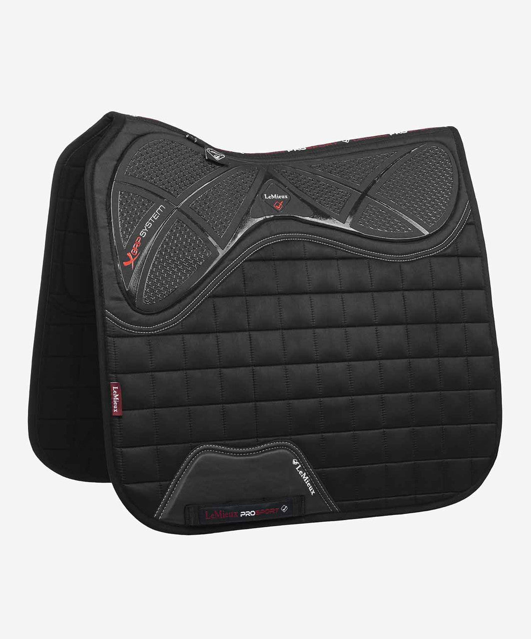 LeMieux X-Grip Silicone Dressage Saddle Pad (1 sided)
