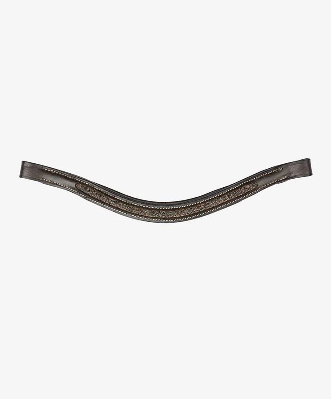 LeMieux Hobby Horse Toy Crystal Browband.