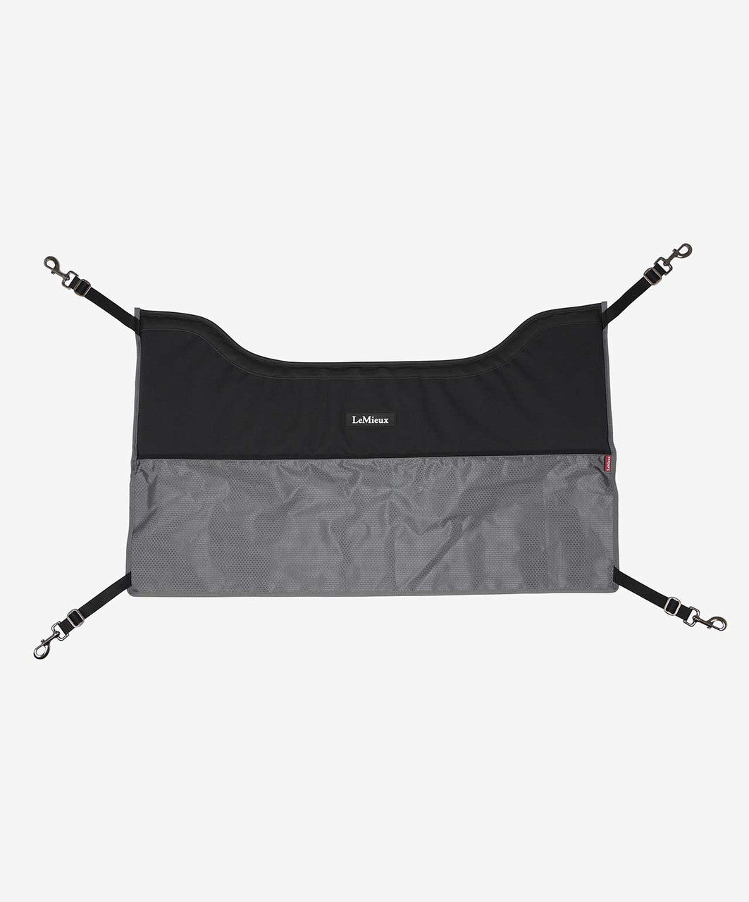 LeMieux Pro Show Stable Guard, Black.