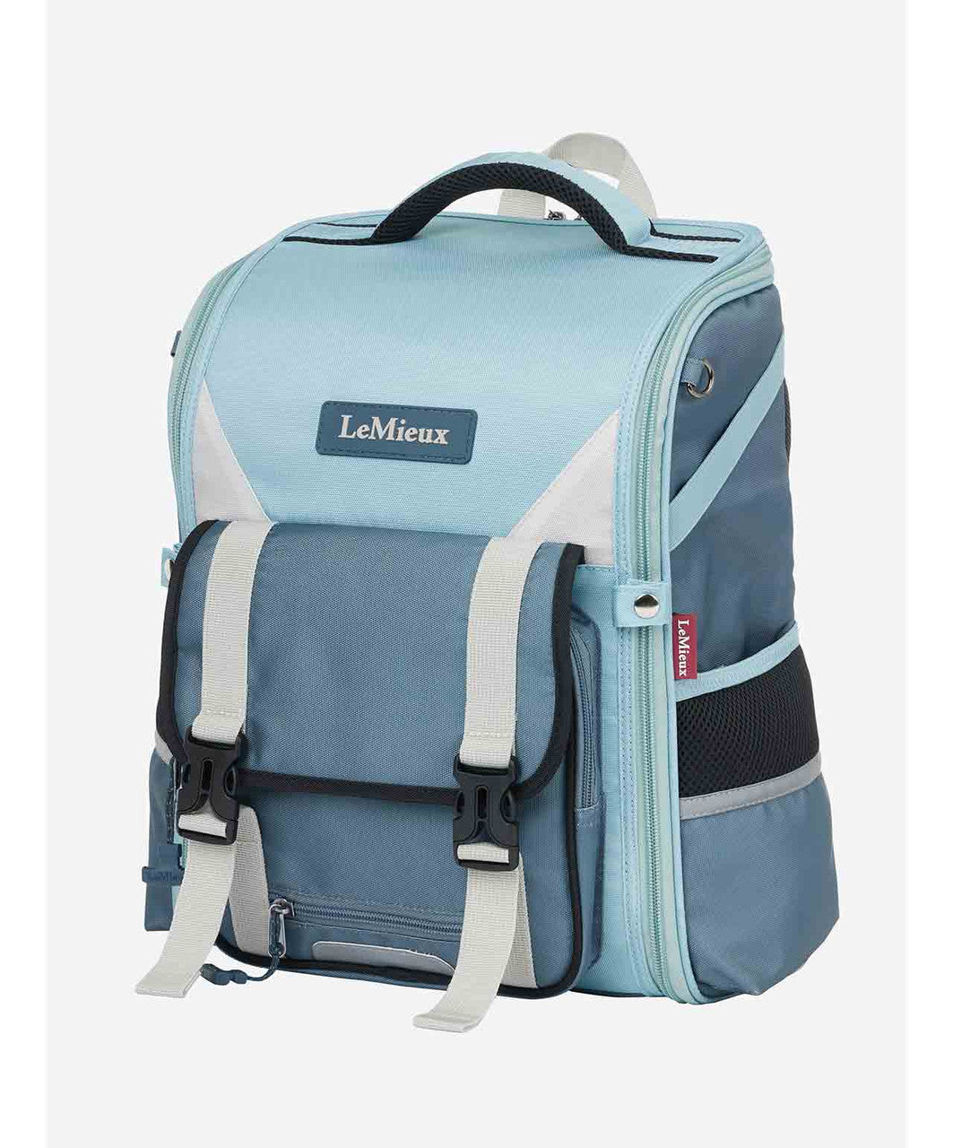 LeMieux Young Rider Back Pack.