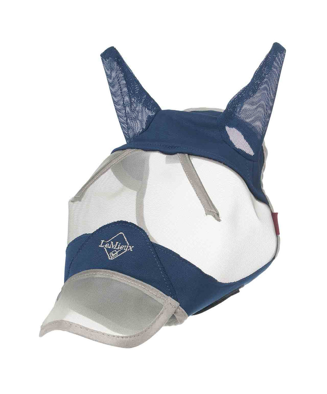 LeMieux Hobby Horse Toy Fly Mask.