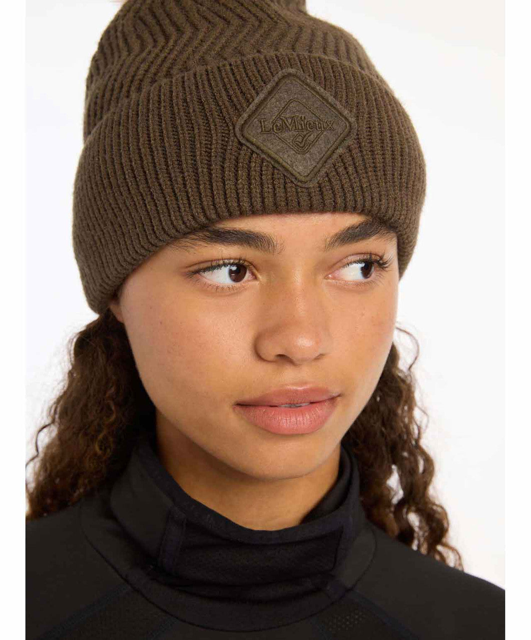 LeMieux Lila Beanie.