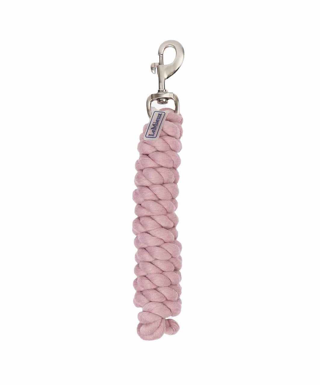 LeMieux Poly Cotton Lead Rope, Blossom.