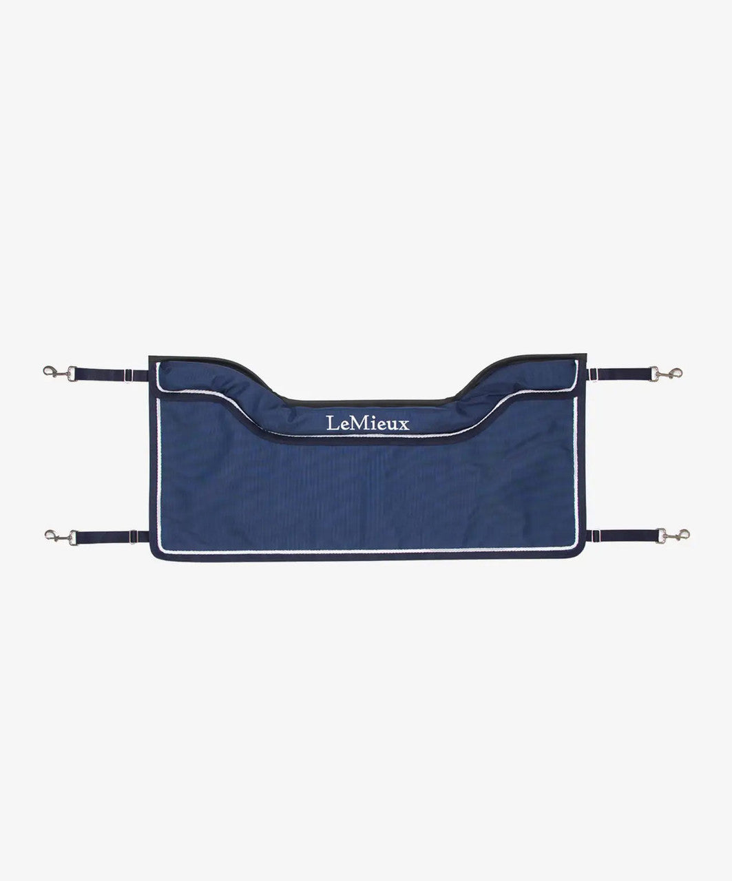 LeMieux Show Stable Guard, Navy.