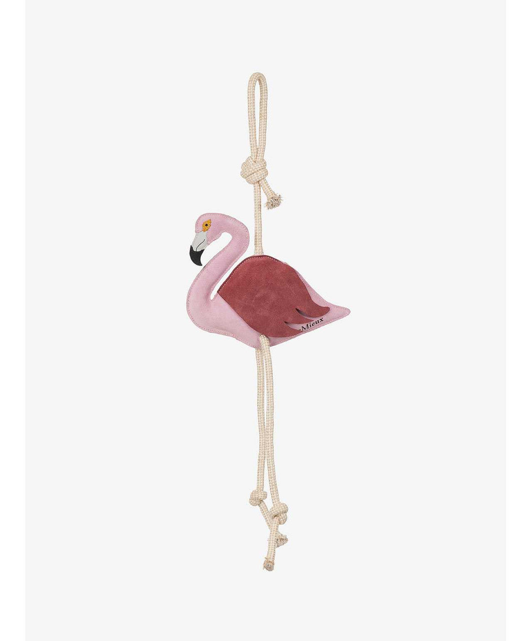 LeMieux Horse Toy Flamingo.