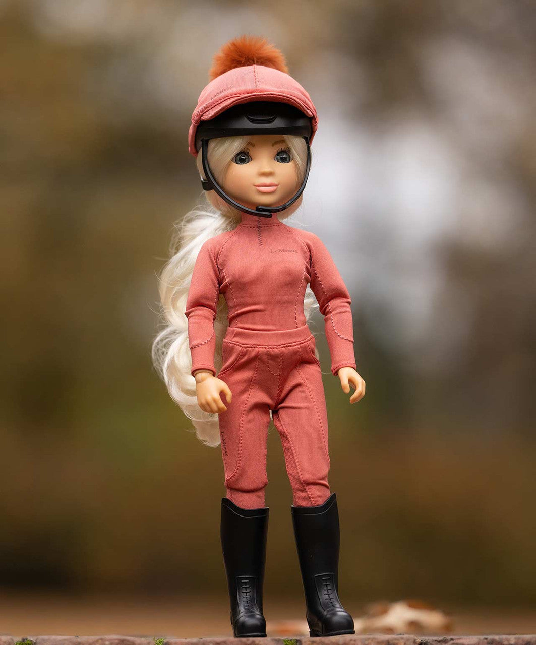 LeMieux Toy Rider FW26, Amelia.