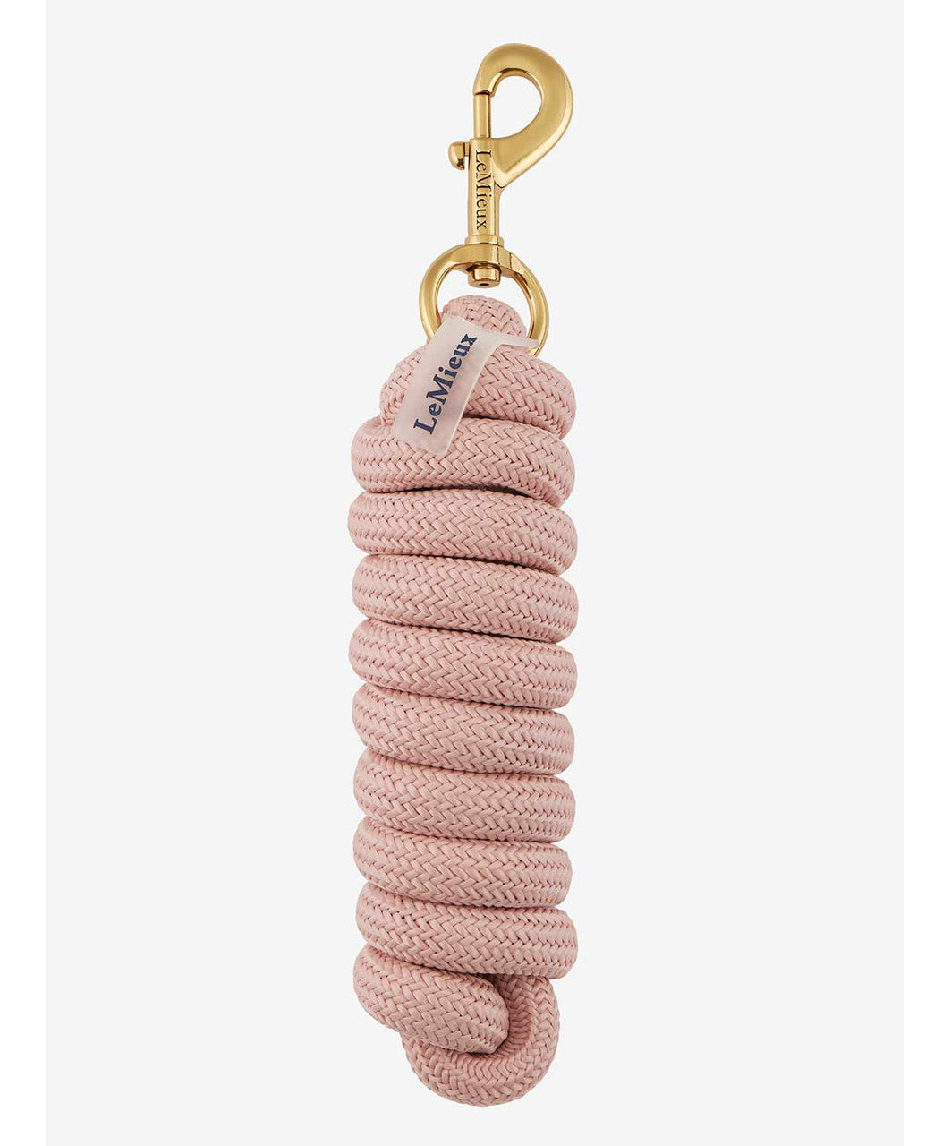 LeMieux Essence Lead Rope FW26, Wild Rose.