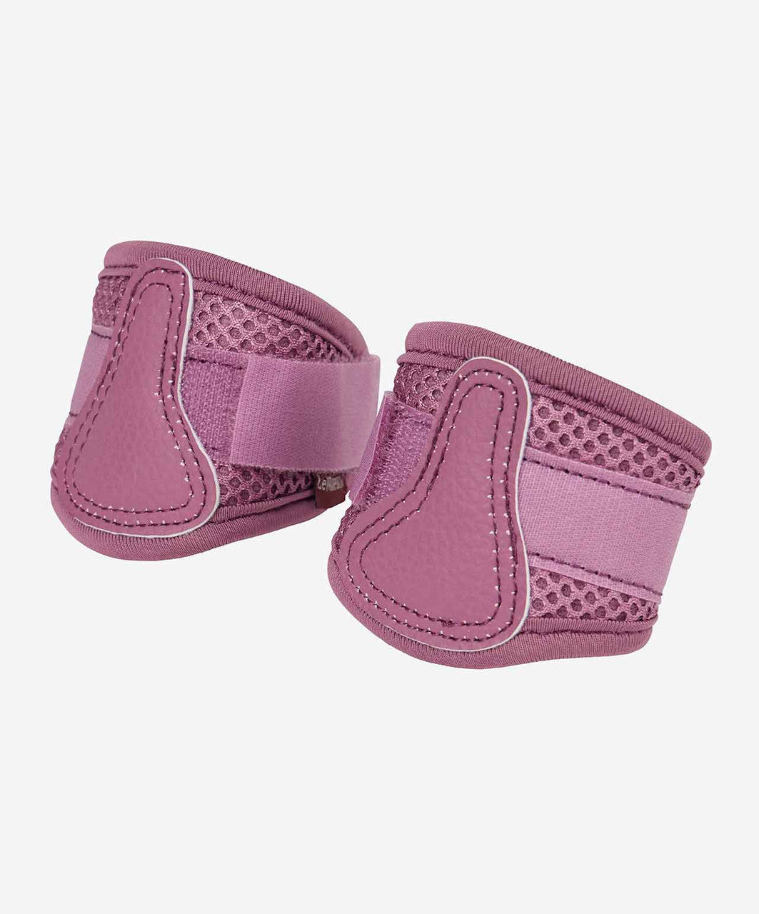 LeMieux Plush Toy Pony Mesh Brushing Boots 2026, Mallow.