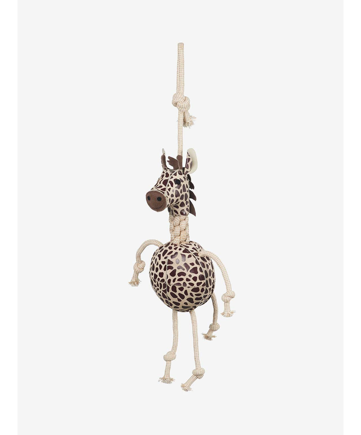 LeMieux Horse Toy- Giraffe