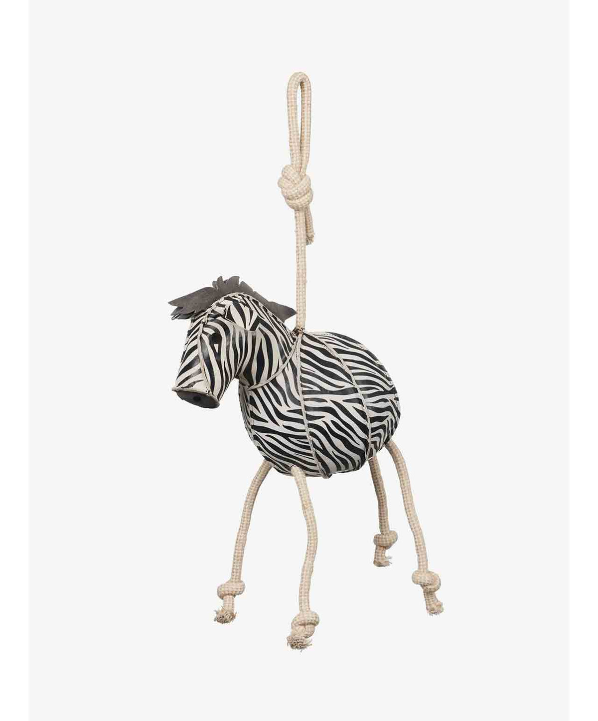 LeMieux Horse Toy Zebra. 