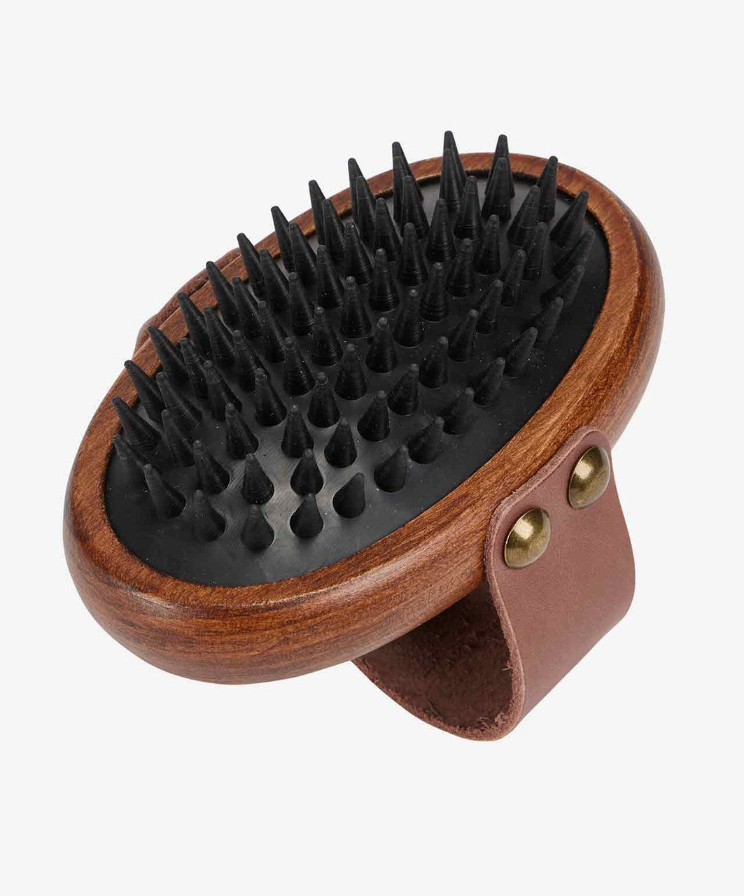 LeMieux Artisan Massage Brush.
