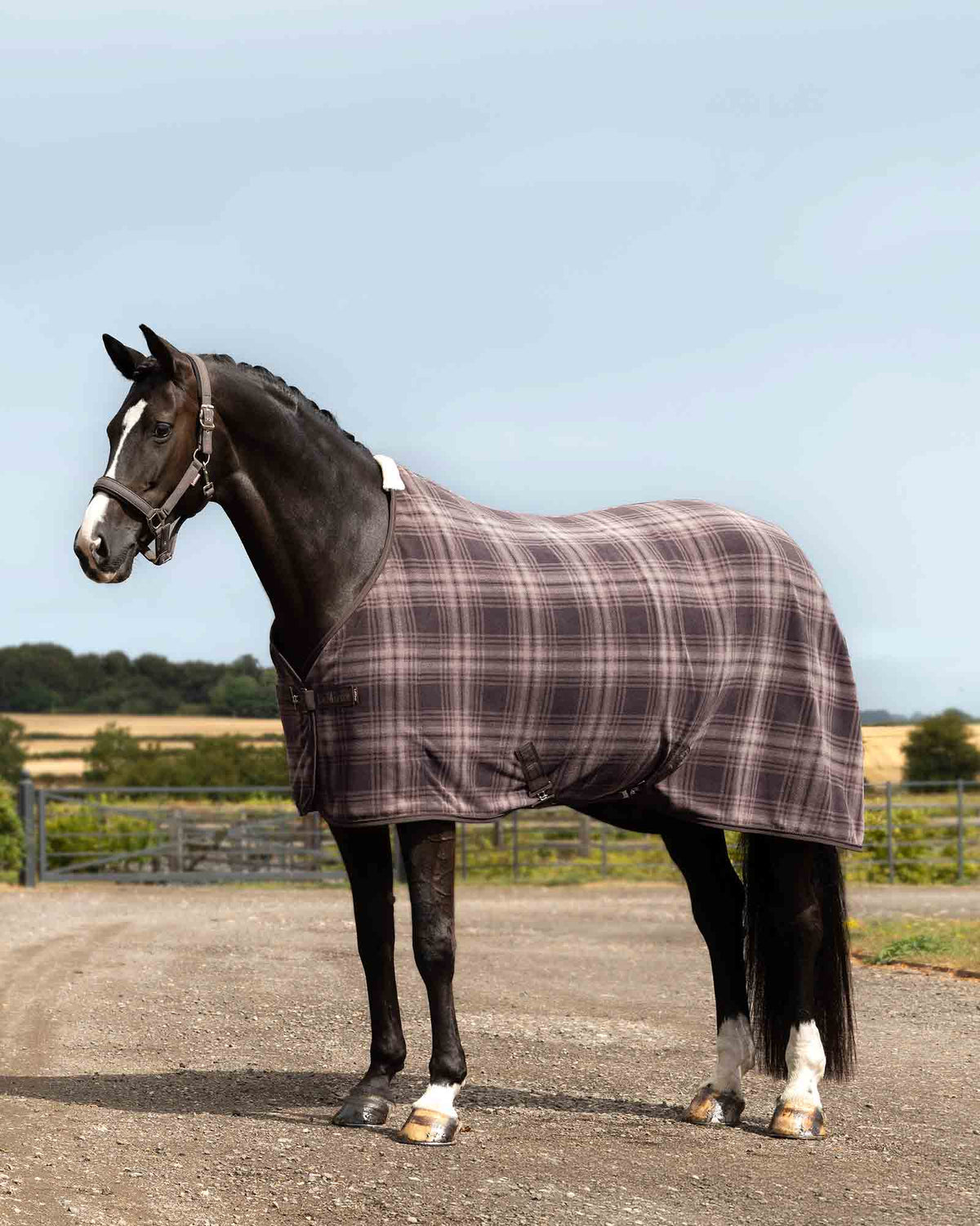 LeMieux-Heritage-Fleece-Rug