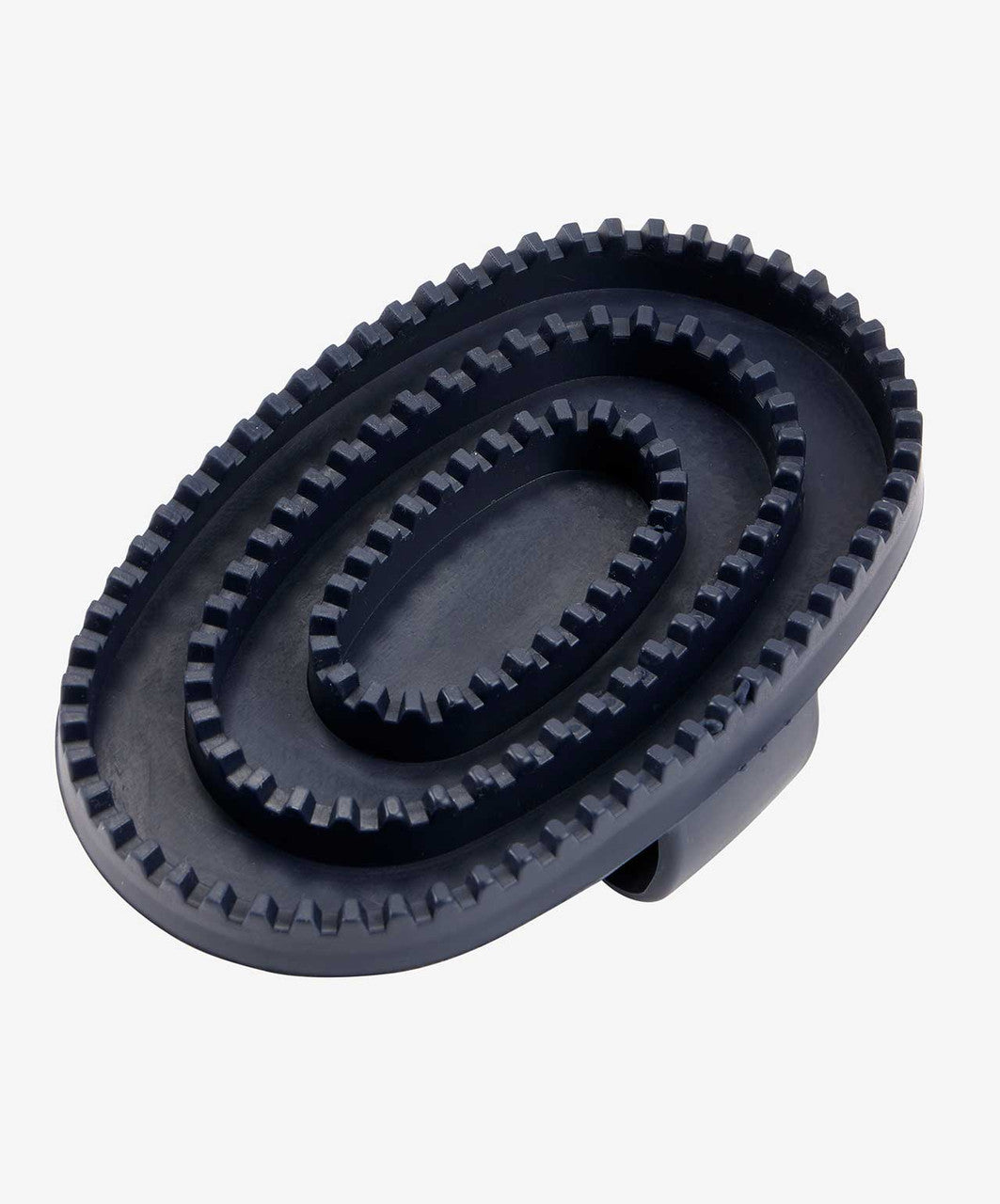 LeMieux Rubber Curry Comb.