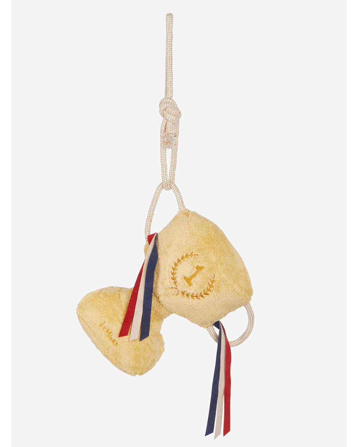 LeMieux Plush Horse Toy Trophy