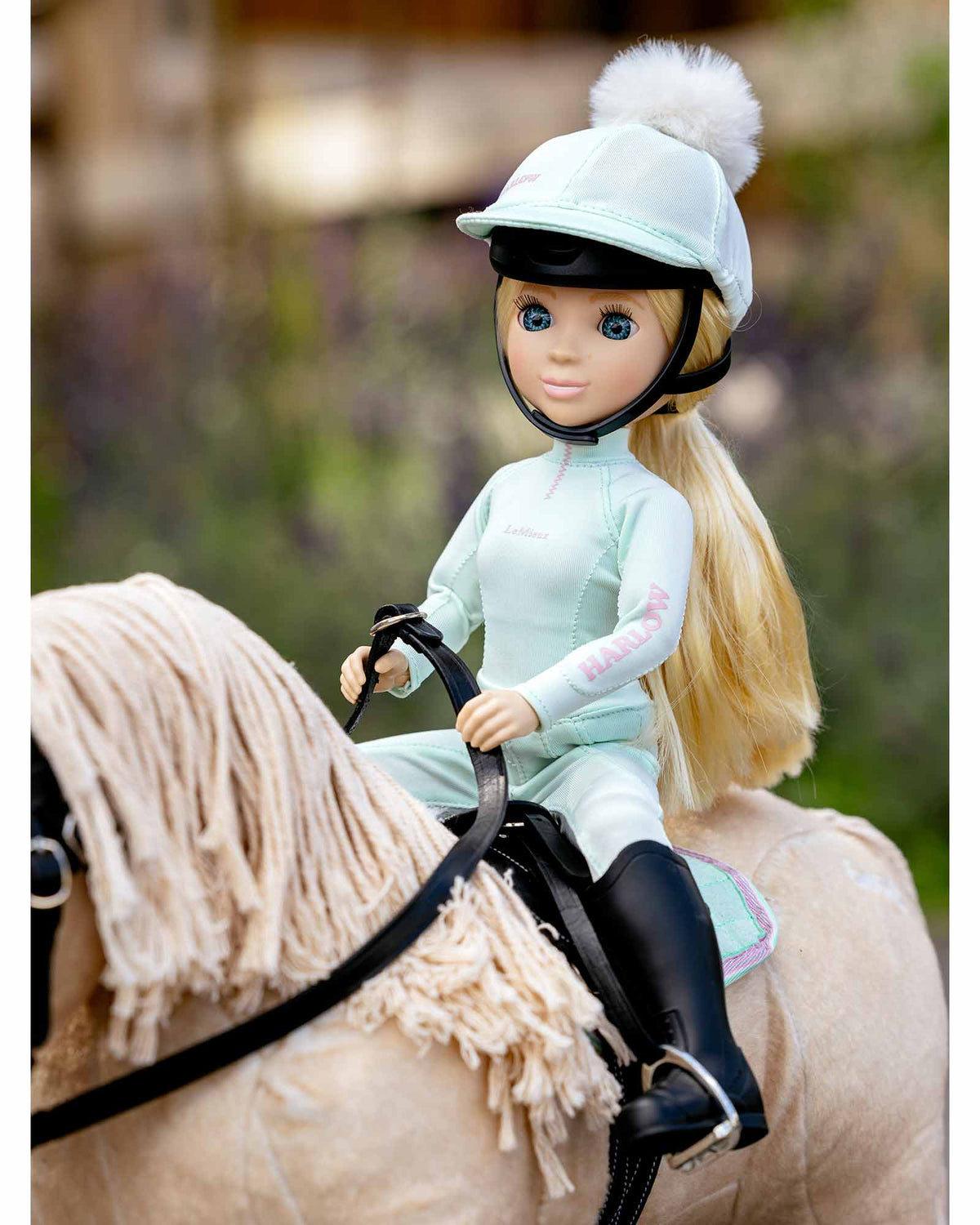 LeMieux Harlow Toy Rider Outfit