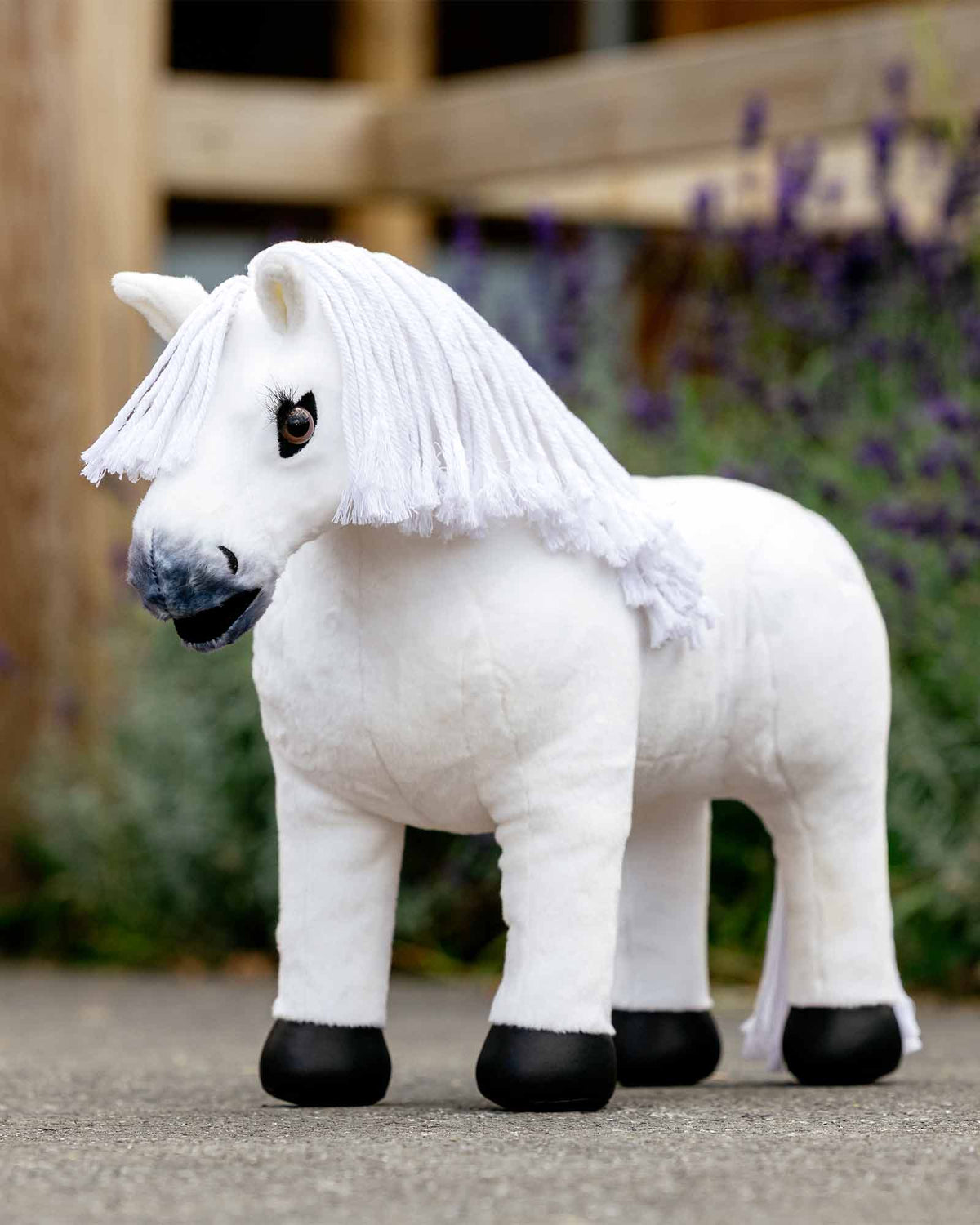 LeMieux Harlow Toy Pony