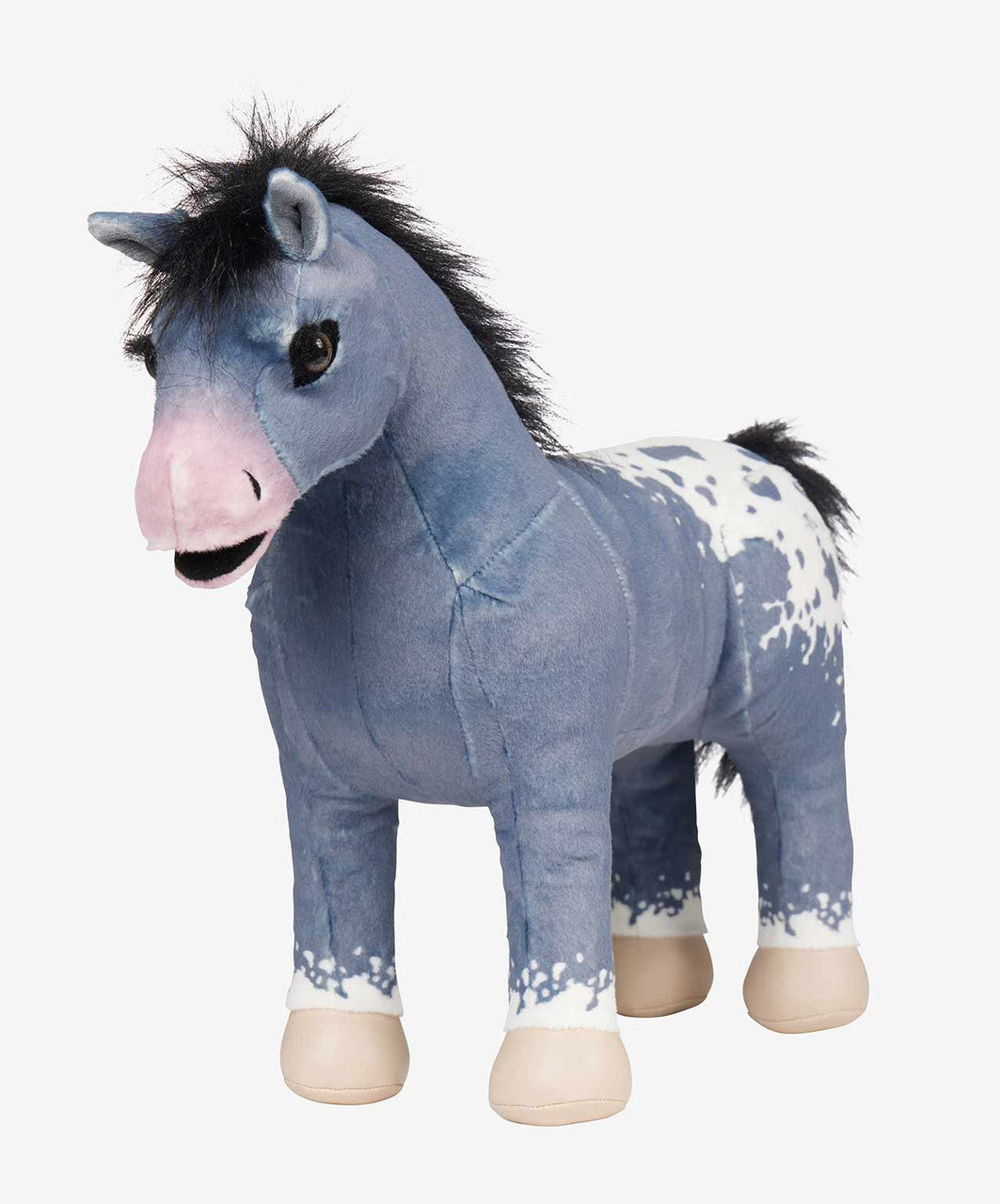 LeMieux Plush Toy Pony 2026, Comet.