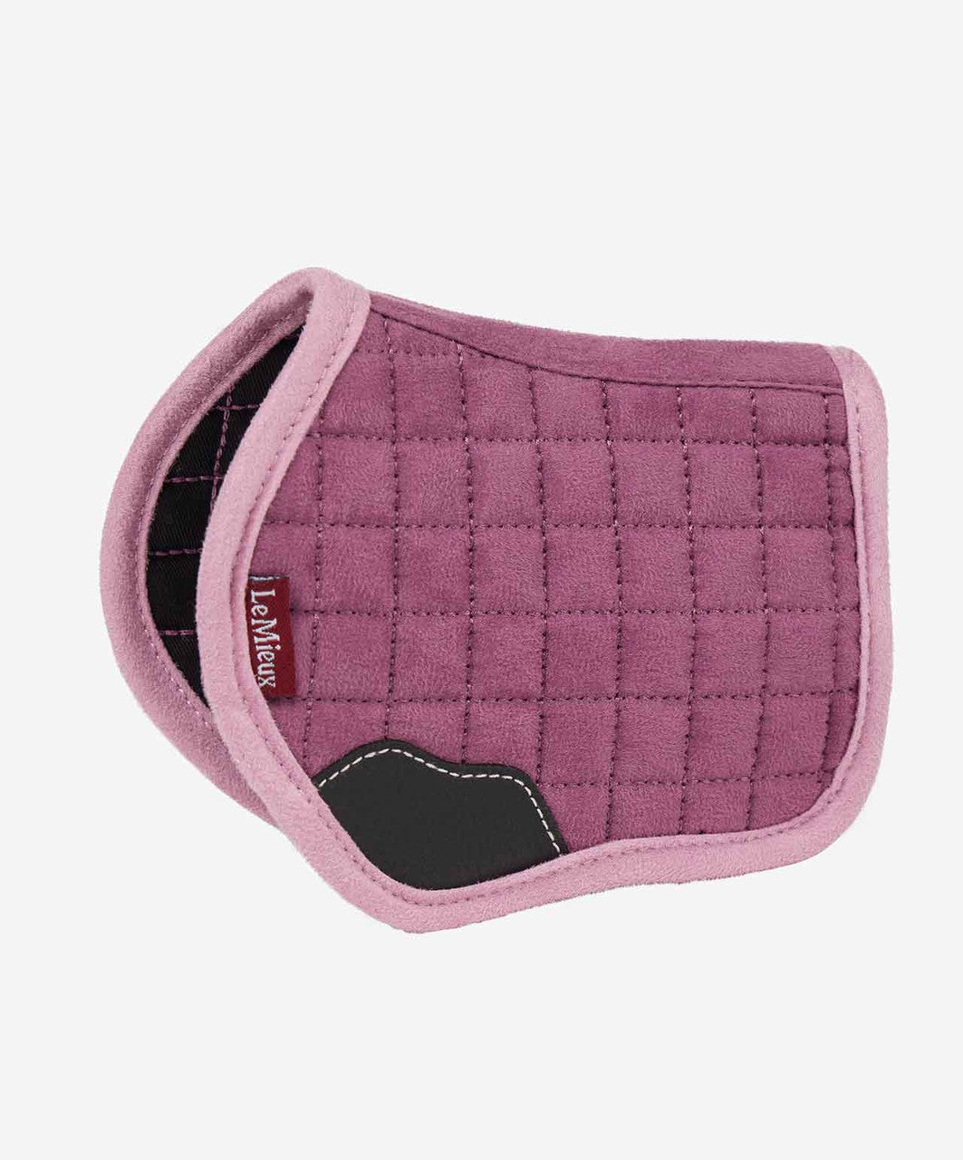 LeMieux Toy Pony Saddle Pad 2026, Mallow.