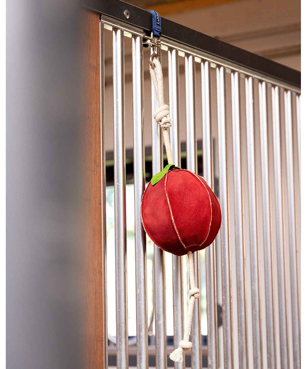 LeMieux Horse Toy, Apple.
