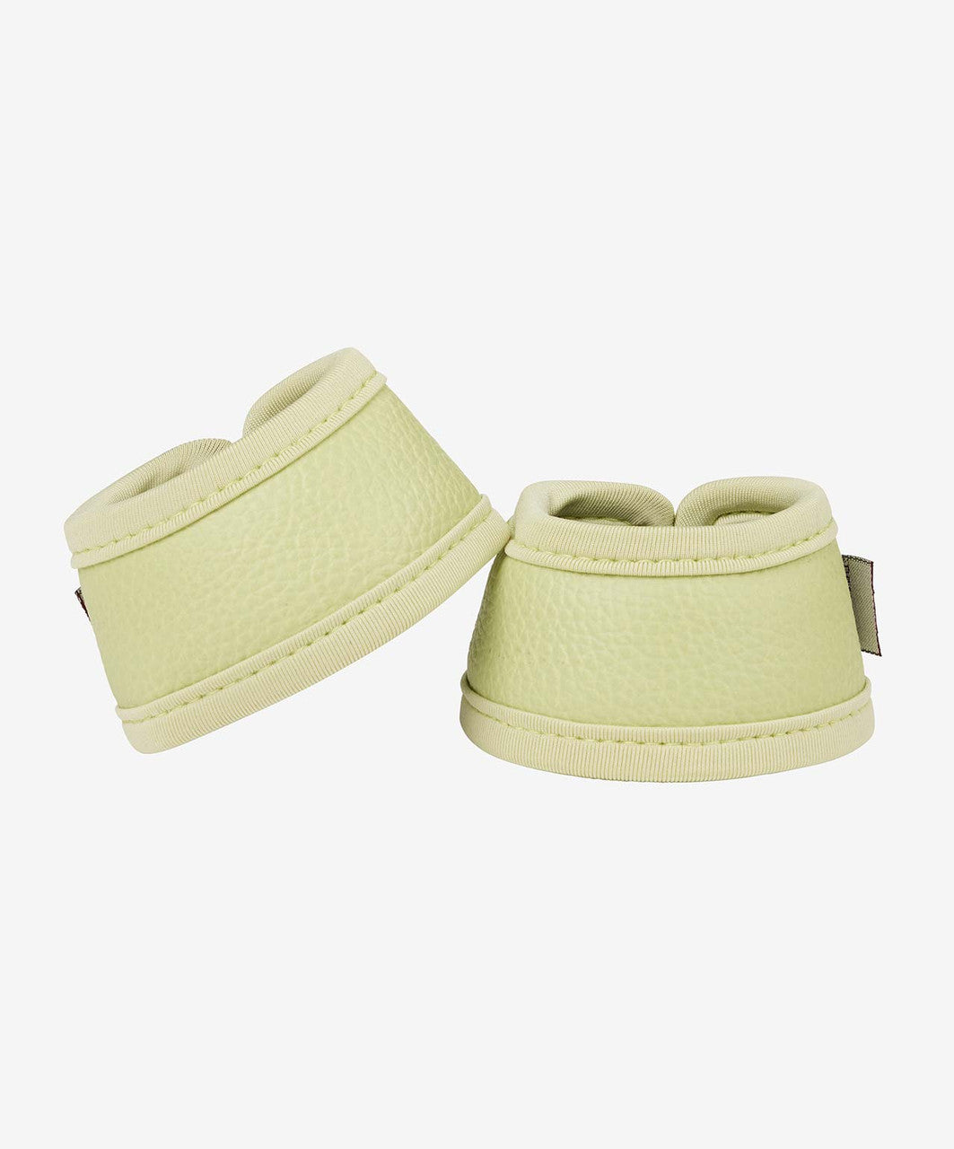 LeMieux Toy Pony Over Reach Boots 2026, Macaron.