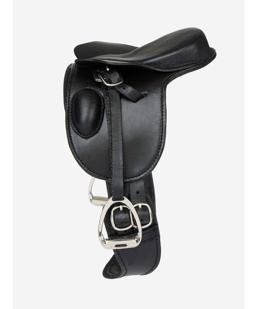 LeMieux Plush Toy Pony Dressage Saddle.