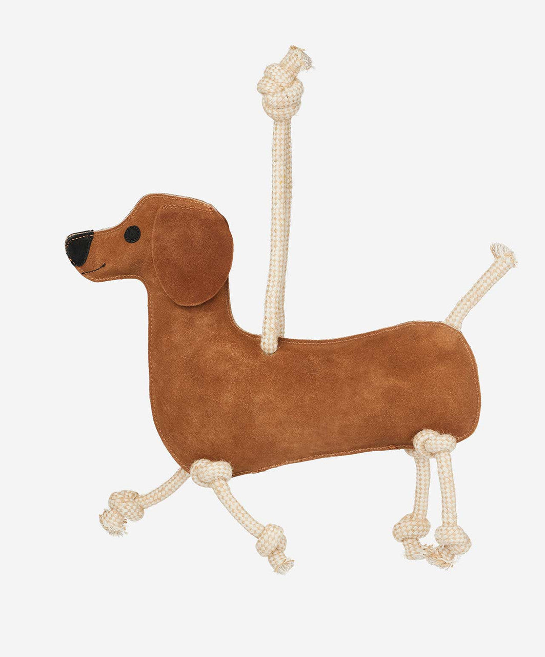 LeMieux Sausage Dog Horse Toy.