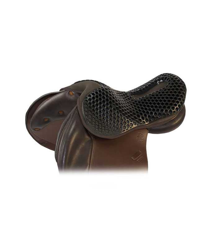 Acavallo Ortho Coccyx Seat Saver - Gel Out