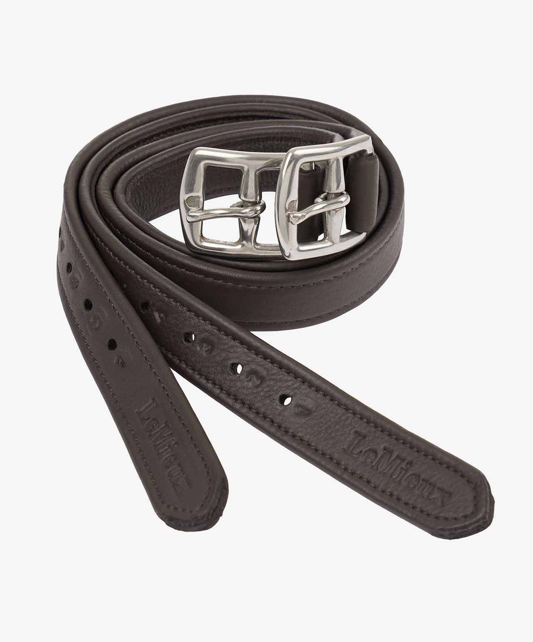 LeMieux Children's Stirrup Leathers.
