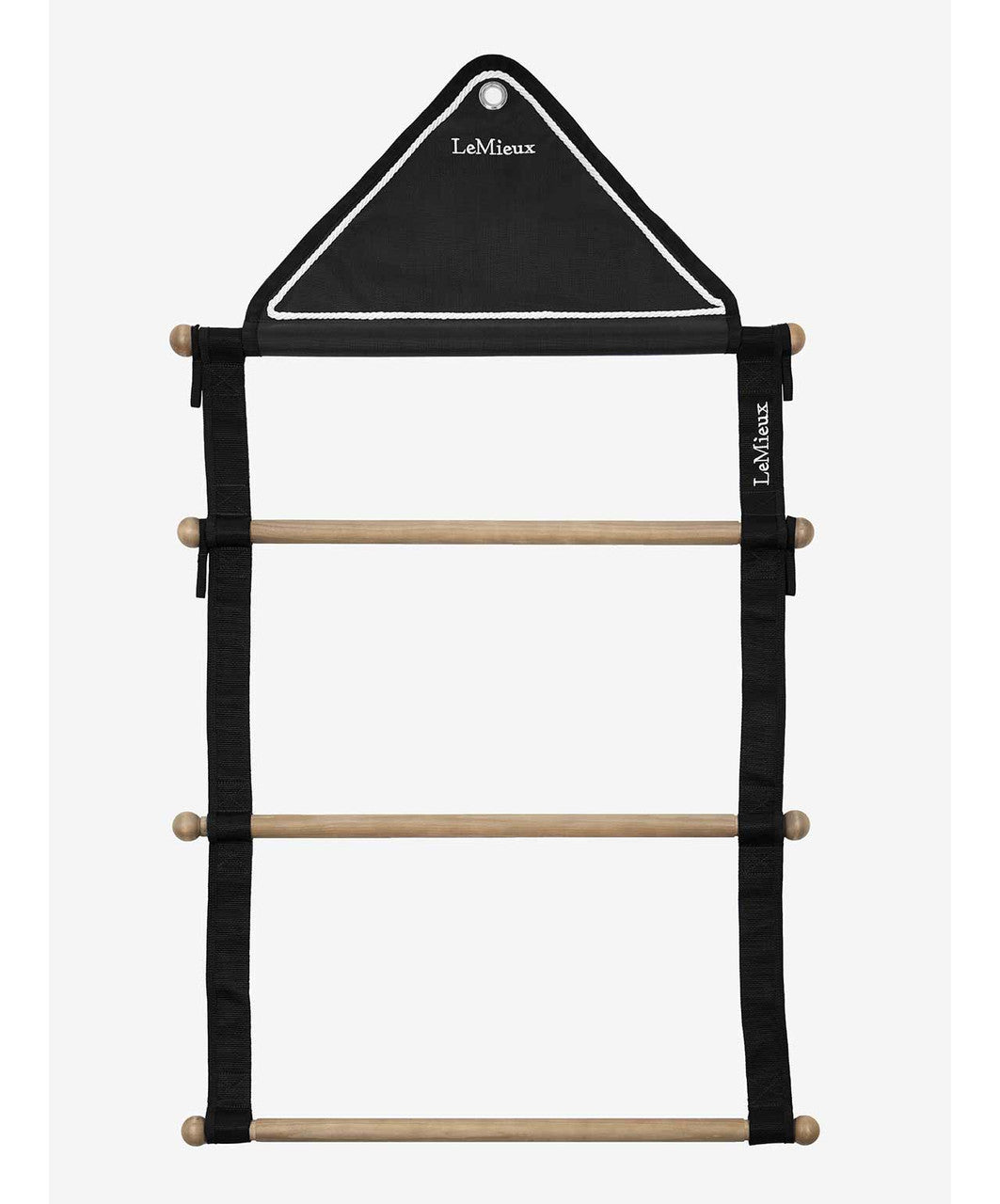 LeMieux Rug Hanging Rack.