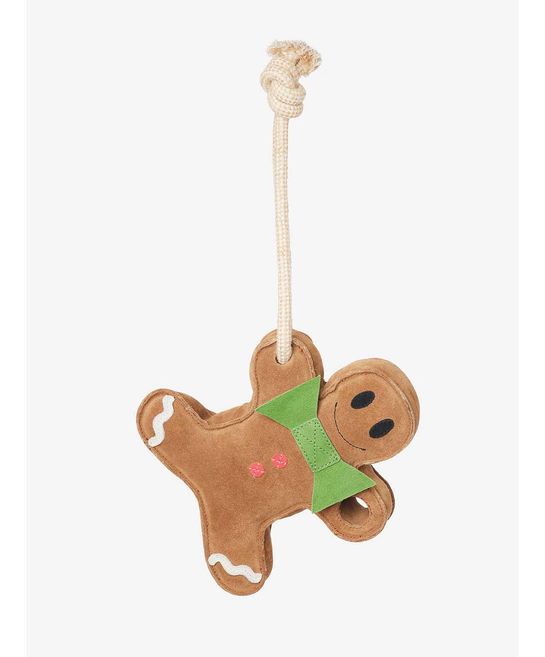 LeMieux Horse Toy Gingerbread.