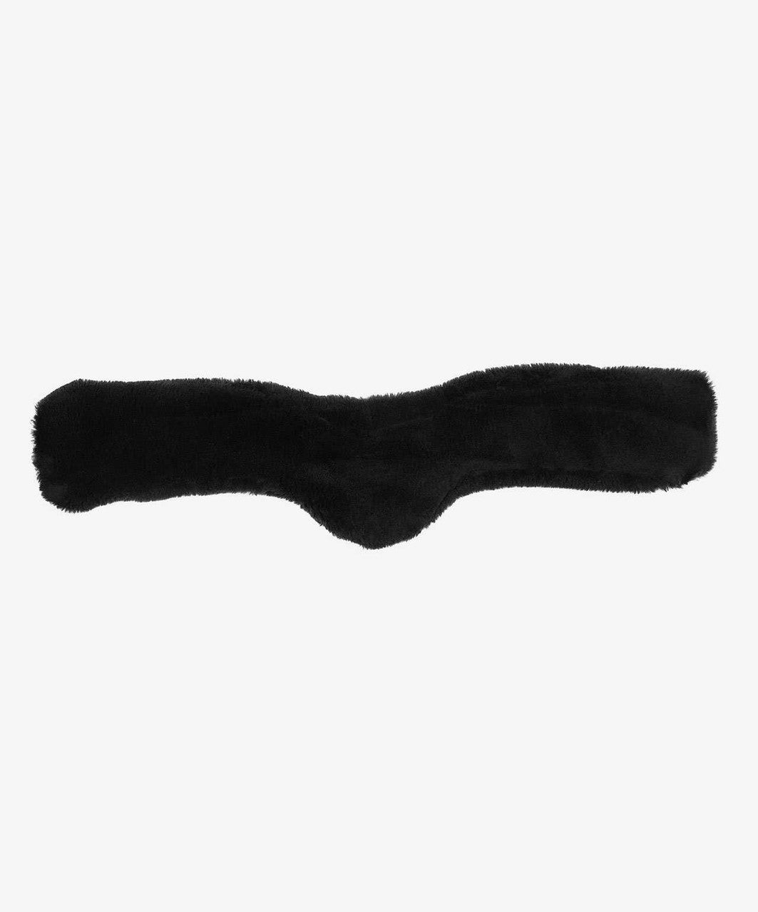 LeMieux Dressage Merino+ Anatomic Girth Cover.