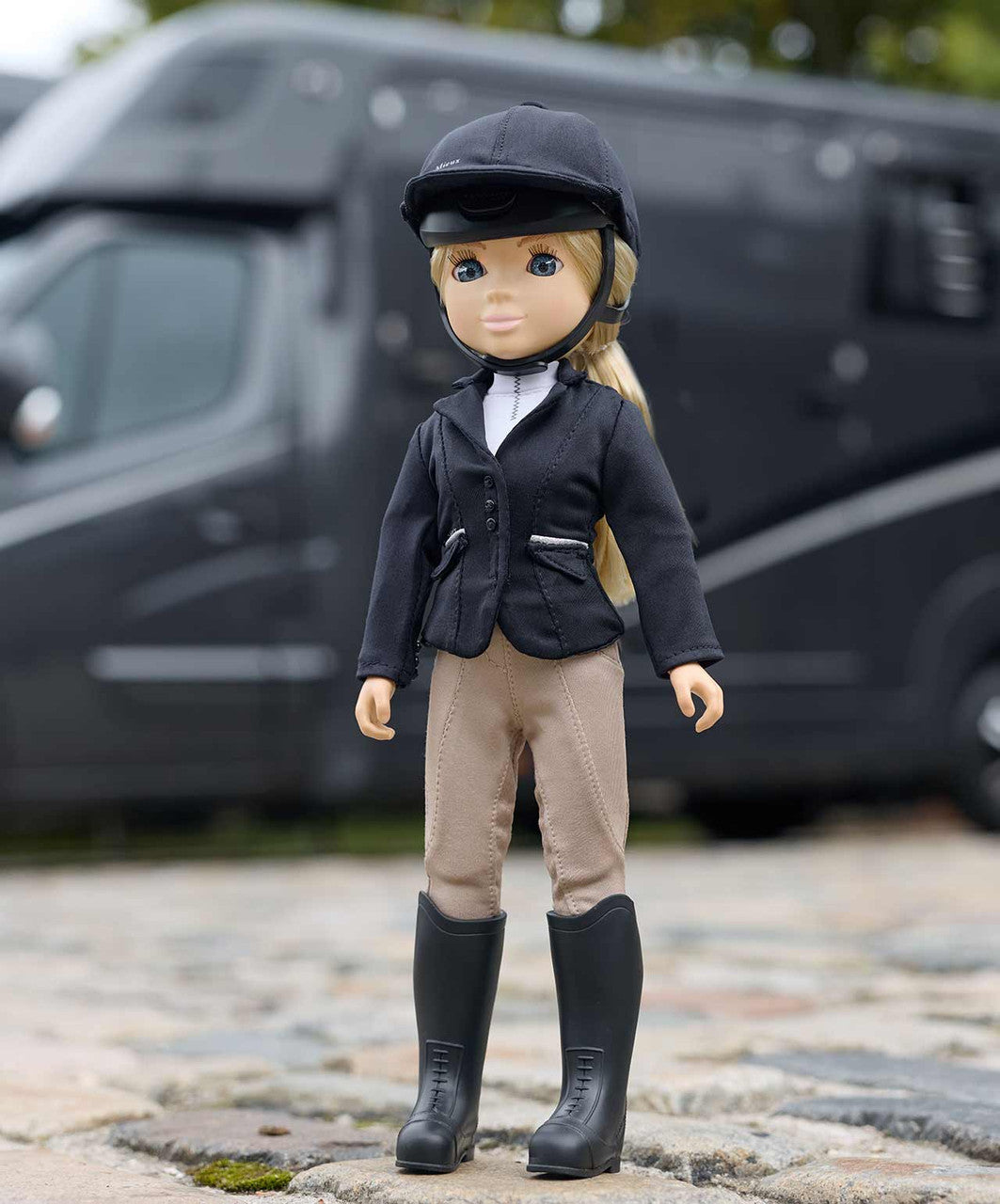 LeMieux Toy Rider Competition Outfit.