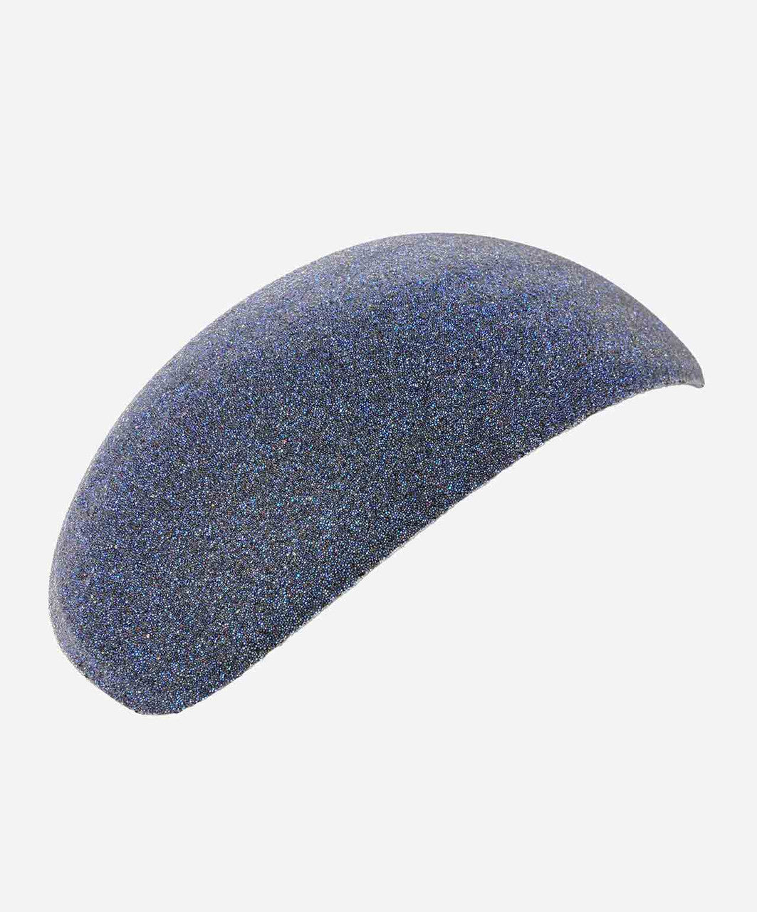 LeMieux Verv Helmet Panel Brilliance, Navy.