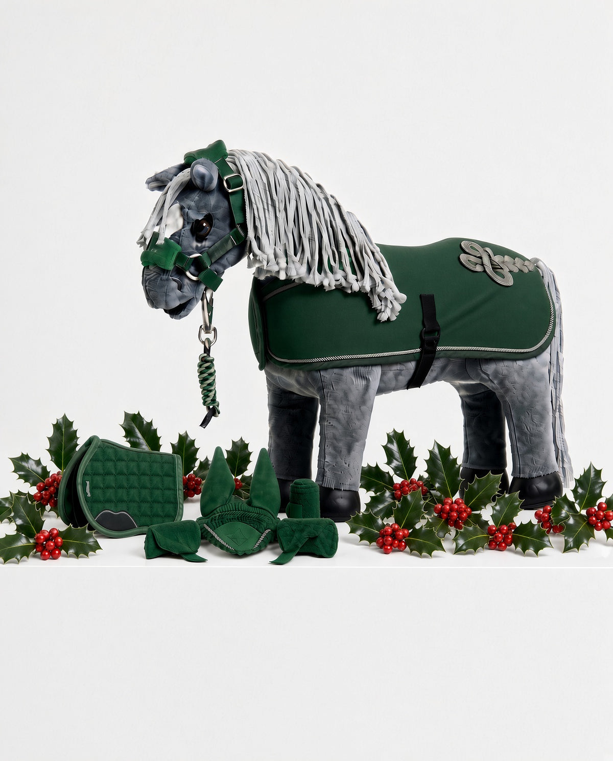 Lemieux Toy Pony Accessories Gift Set