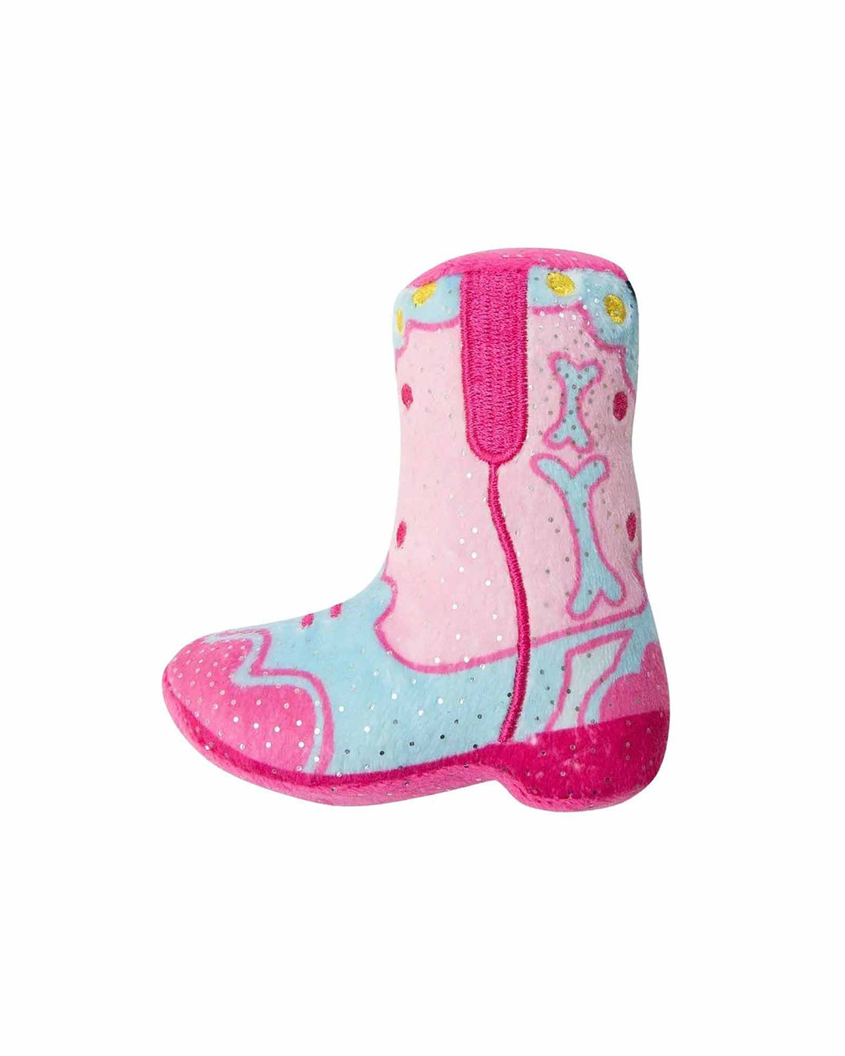 Snugarooz Kitty 2 Boot With Catnip Cat Toy