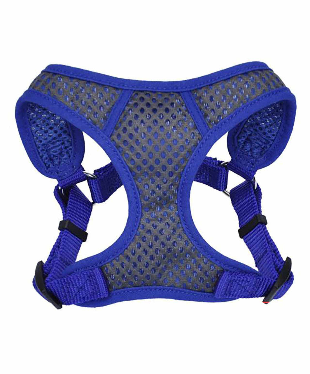 Comfort Soft Sport Wrap Adjustable XSmall Dog Harness 5/8" x 16"-19"